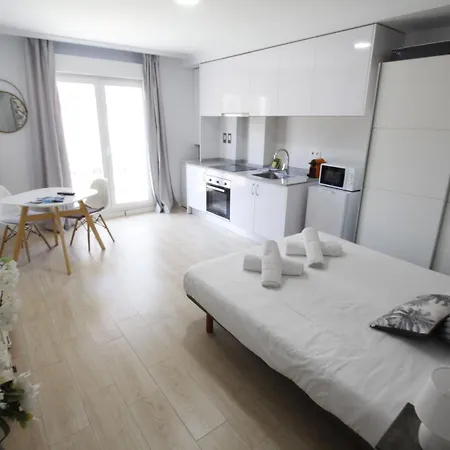 Sol Y Luz 2 By Interhome *