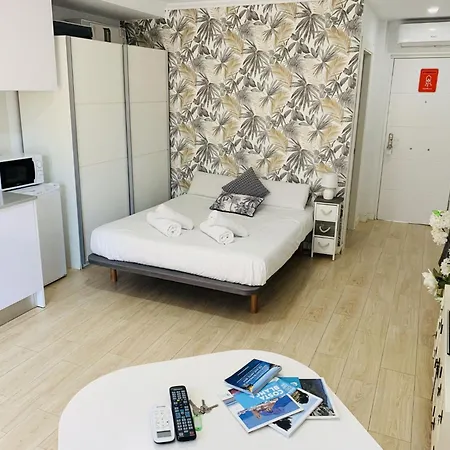 Sol Y Luz 2 By Interhome *